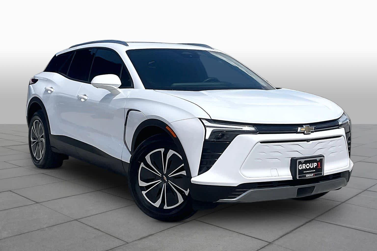 chevrolet blazer ev 2025 3GNKDGRJ9SS142979 image chevrolet blazer ev 2025 3GNKDGRJ9SS142979 image